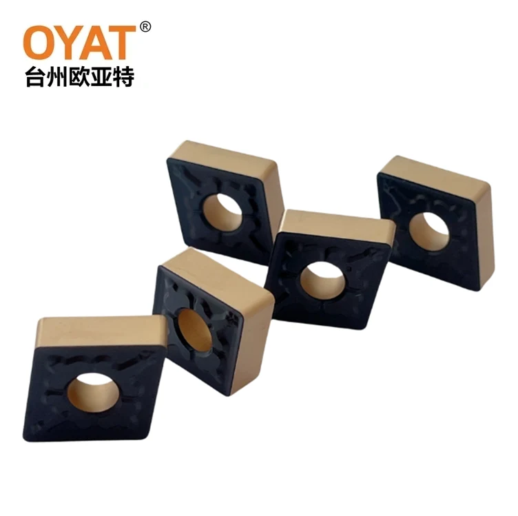 Insertos de giro CNMG120408-CM
