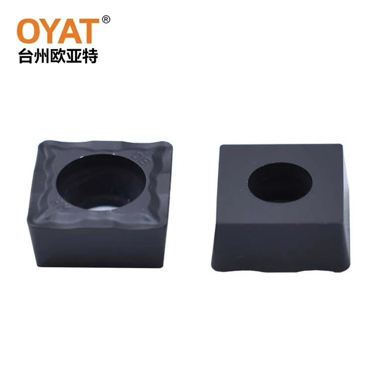 SCMT09T304-HM Insertos de giro