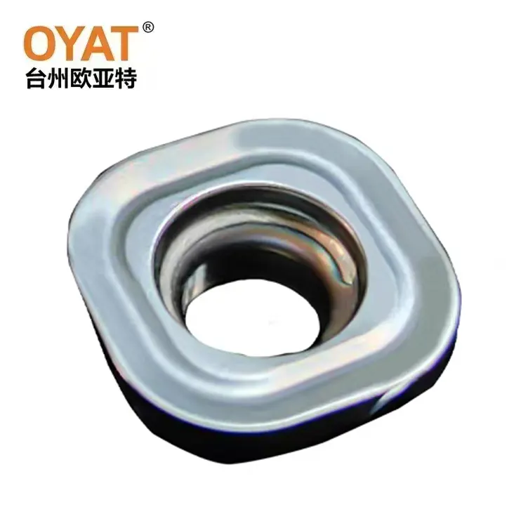 Insertos de fresado SDMX0702225-MM